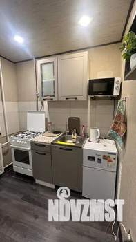 1-к квартира, посуточно, 31м2, 1/5 этаж