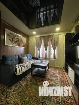 Студия квартира, посуточно, 22м2, 5/9 этаж