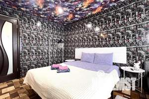 2-к квартира, посуточно, 58м2, 3/5 этаж