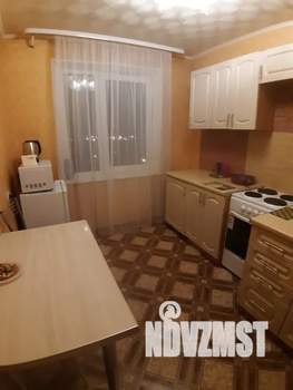 2-к квартира, посуточно, 45м2, 1/9 этаж