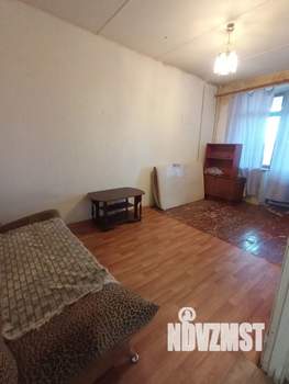 1-к квартира, на длительный срок, 36м2, 3/9 этаж