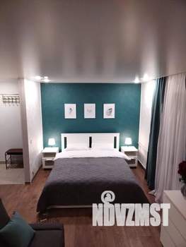 1-к квартира, посуточно, 31м2, 3/5 этаж