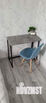 3-к квартира, посуточно, 46м2, 1/1 этаж