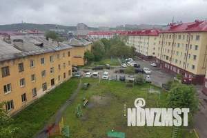 1-к квартира, посуточно, 31м2, 4/5 этаж