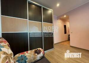 1-к квартира, на длительный срок, 30м2, 1/5 этаж