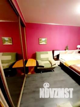 1-к квартира, посуточно, 33м2, 5/9 этаж