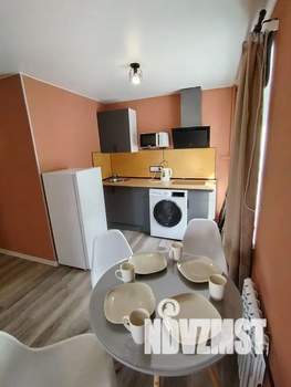 2-к квартира, посуточно, 35м2, 2/5 этаж