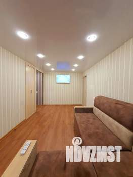 2-к квартира, посуточно, 50м2, 2/5 этаж