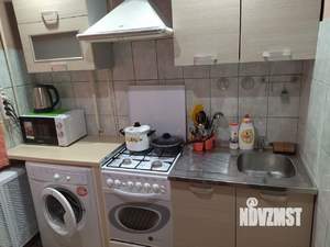 2-к квартира, посуточно, 48м2, 1/1 этаж