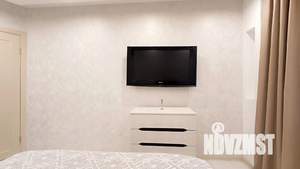 1-к квартира, посуточно, 31м2, 1/1 этаж