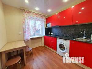 2-к квартира, посуточно, 50м2, 2/5 этаж