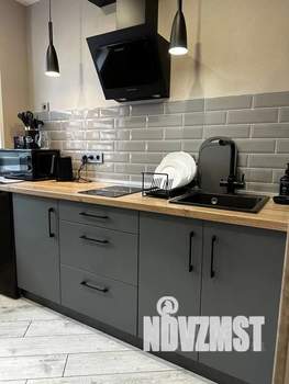 1-к квартира, посуточно, 34м2, 1/9 этаж