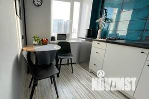 1-к квартира, посуточно, 32м2, 7/9 этаж