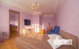 1-к квартира, посуточно, 33м2, 5/9 этаж