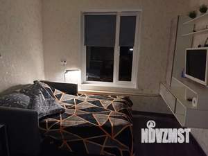 Студия квартира, посуточно, 16м2, 7/9 этаж