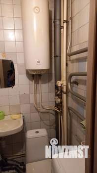 1-к квартира, на длительный срок, 30м2, 3/9 этаж