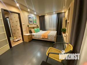 2-к квартира, посуточно, 46м2, 8/10 этаж