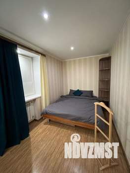 2-к квартира, посуточно, 45м2, 4/5 этаж