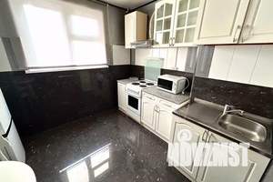 1-к квартира, посуточно, 33м2, 1/10 этаж