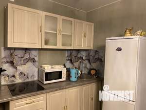 1-к квартира, посуточно, 30м2, 1/5 этаж