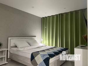 1-к квартира, посуточно, 34м2, 2/5 этаж