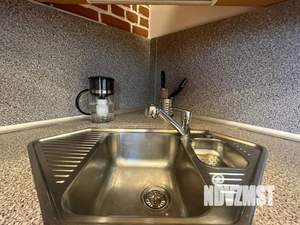 2-к квартира, посуточно, 51м2, 1/1 этаж