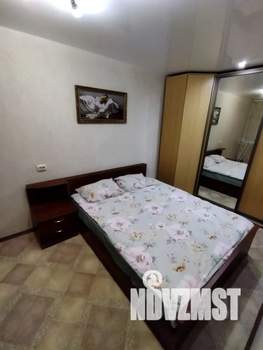 2-к квартира, посуточно, 45м2, 2/5 этаж