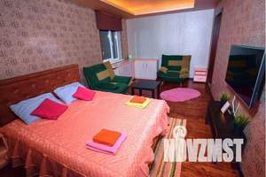 1-к квартира, посуточно, 33м2, 8/10 этаж