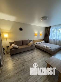 1-к квартира, посуточно, 35м2, 2/5 этаж