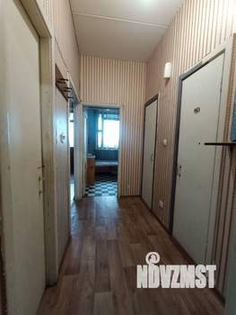 1-к квартира, на длительный срок, 36м2, 3/9 этаж
