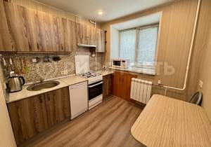 2-к квартира, на длительный срок, 46м2, 2/5 этаж