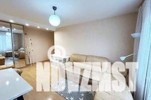 3-к квартира, посуточно, 60м2, 4/9 этаж