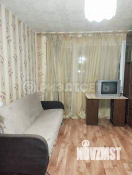 1-к квартира, на длительный срок, 30м2, 4/9 этаж