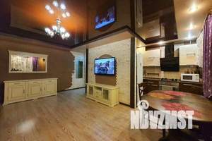 2-к квартира, посуточно, 50м2, 3/5 этаж
