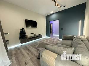 2-к квартира, посуточно, 56м2, 2/5 этаж