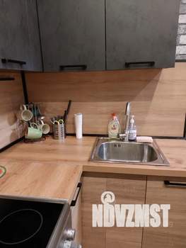 2-к квартира, посуточно, 45м2, 2/5 этаж