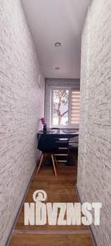 1-к квартира, посуточно, 29м2, 1/5 этаж