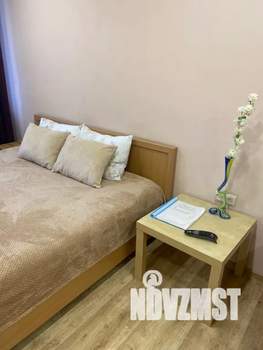 1-к квартира, посуточно, 30м2, 4/5 этаж