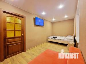 2-к квартира, посуточно, 55м2, 4/5 этаж