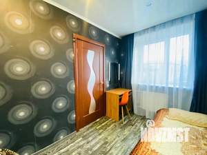 2-к квартира, посуточно, 45м2, 5/5 этаж