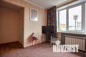 1-к квартира, посуточно, 31м2, 4/5 этаж