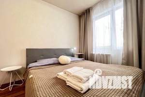 2-к квартира, посуточно, 48м2, 5/5 этаж