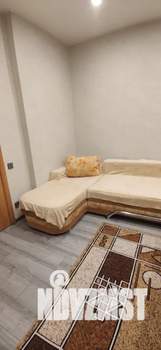 1-к квартира, посуточно, 32м2, 6/7 этаж