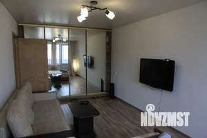 1-к квартира, посуточно, 36м2, 4/9 этаж