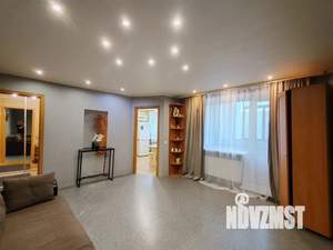 1-к квартира, посуточно, 35м2, 2/5 этаж