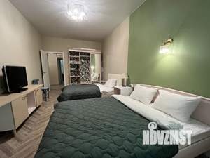 2-к квартира, посуточно, 55м2, 2/5 этаж