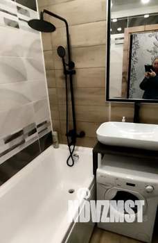 2-к квартира, посуточно, 45м2, 3/5 этаж