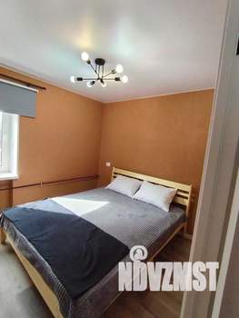2-к квартира, посуточно, 35м2, 1/1 этаж