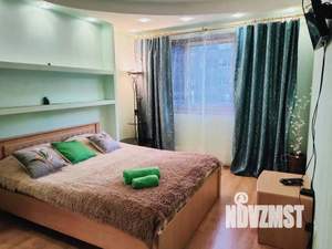 2-к квартира, посуточно, 46м2, 1/1 этаж