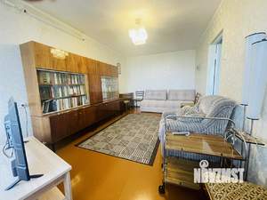 2-к квартира, на длительный срок, 51м2, 8/10 этаж